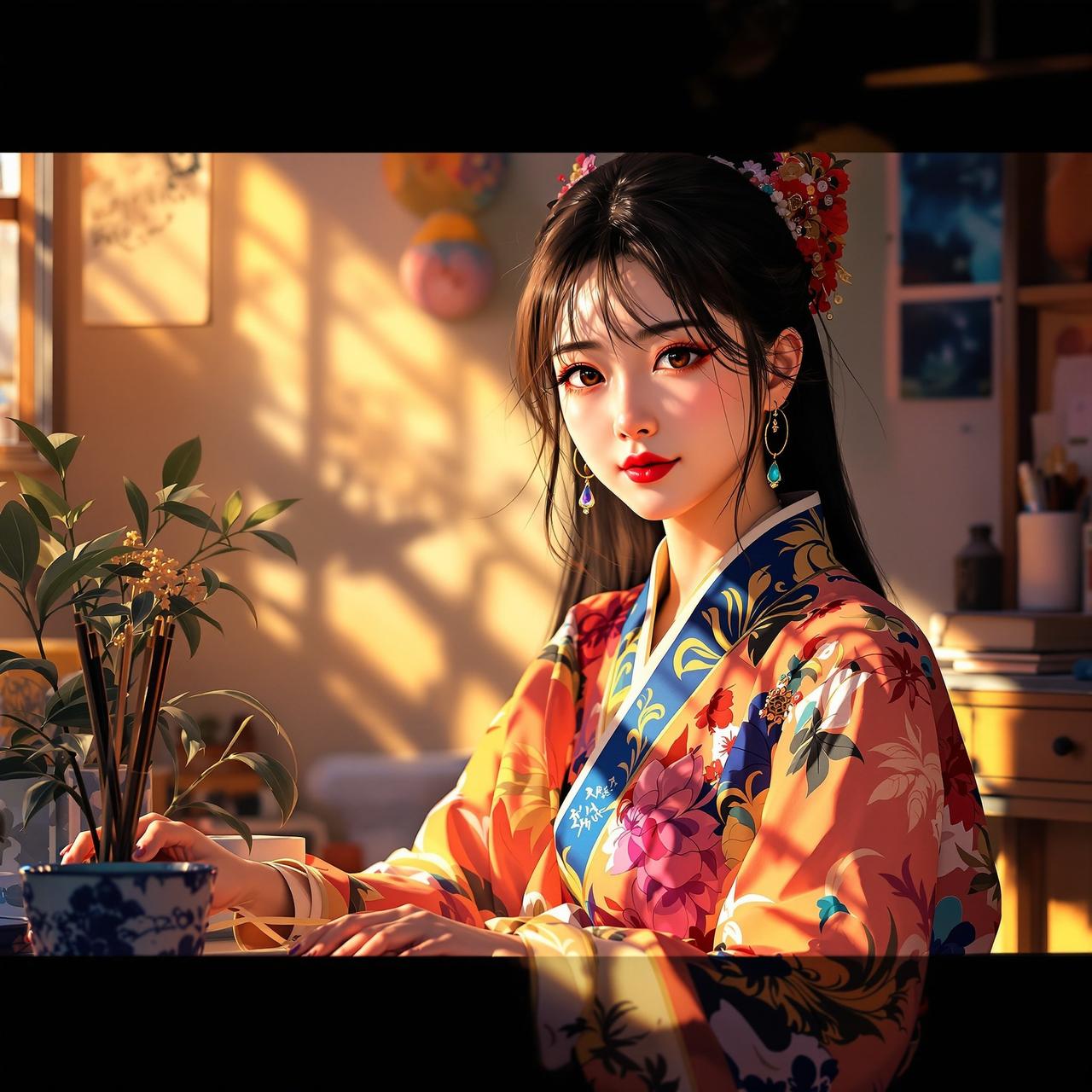 番茄短剧电脑版团队成员 - 夜不语