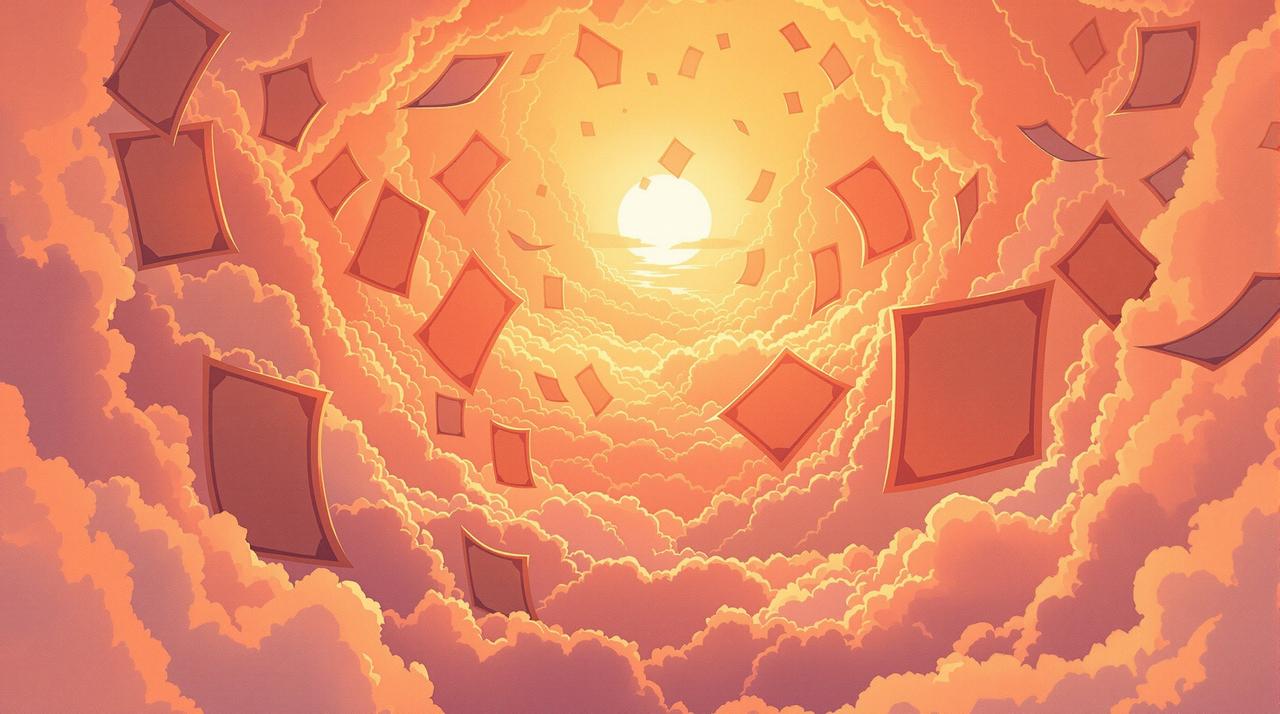 番茄短剧电脑版 - 夹住每一段好故事，创意温暖的故事世界